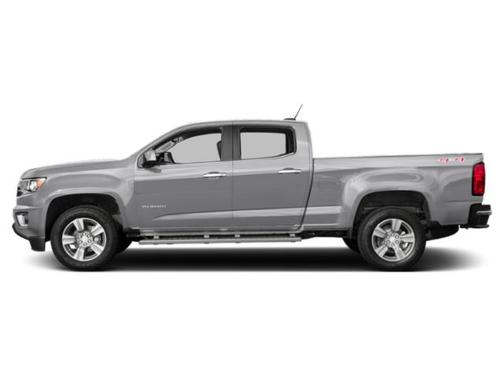 2015 Chevrolet Colorado LT