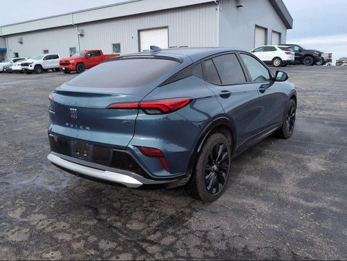 2024 Buick Envista Sport Touring FWD