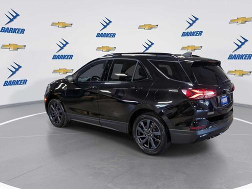 2023 Chevrolet Equinox AWD RS