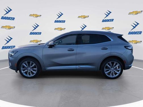 2023 Buick Envision Avenir AWD