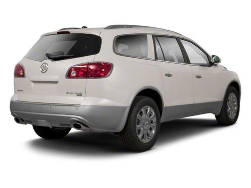 2010 Buick Enclave 2XL