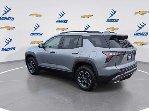 2025 Chevrolet Equinox AWD ACTIV