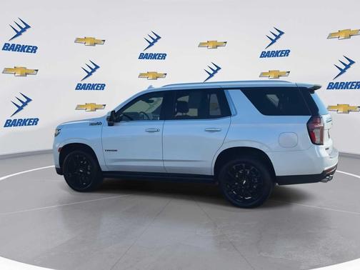 2023 Chevrolet Tahoe 4WD High Country