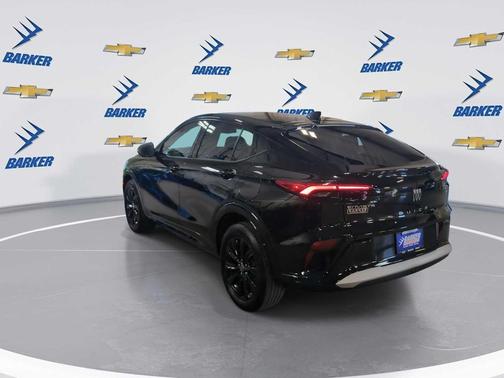 2024 Buick Envista Sport Touring FWD