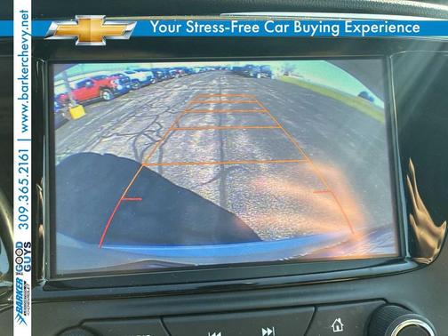 2017 Buick Envision Premium II