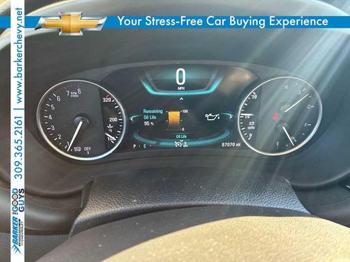 2017 Buick Envision Premium II