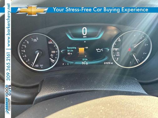 2017 Buick Envision Premium II