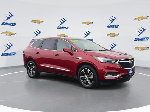 2019 Buick Enclave Essence