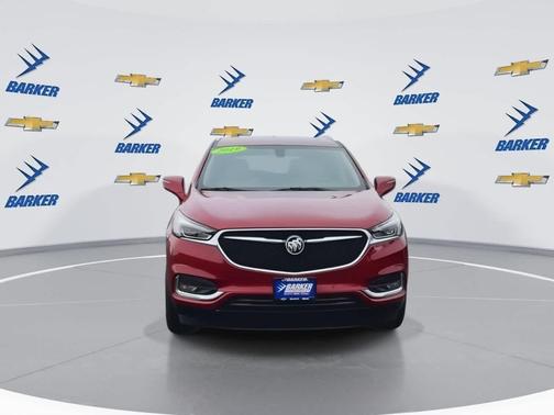 2019 Buick Enclave Essence