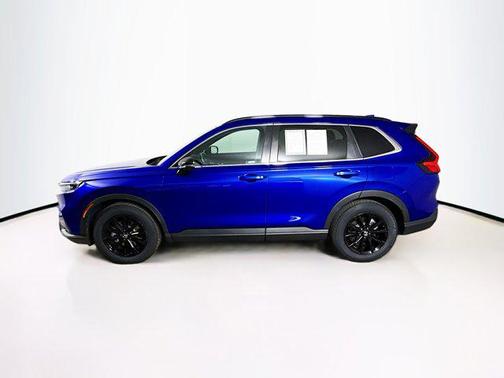 2024 Honda CR-V Hybrid Sport FWD