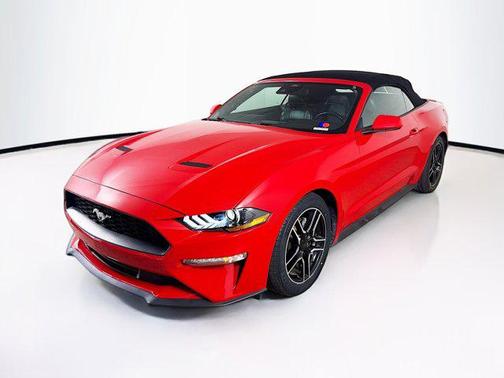2023 Ford Mustang EcoBoost Premium