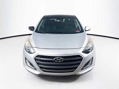 2016 Hyundai Elantra GT Base