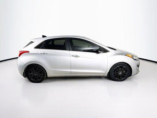 2016 Hyundai Elantra GT Base