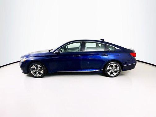 2020 Honda Accord EX 1.5T