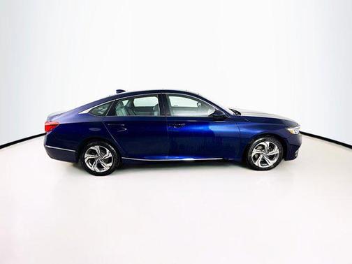 2020 Honda Accord EX 1.5T