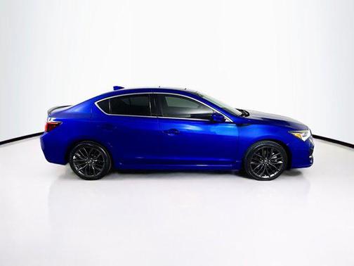 2021 Acura ILX Technology Package