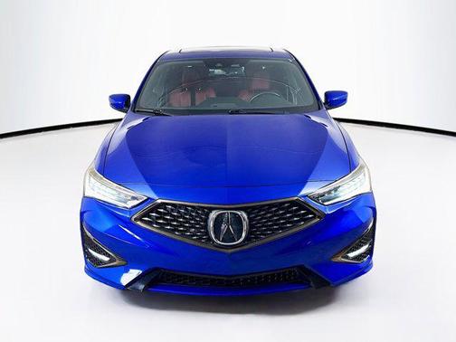 2021 Acura ILX Technology Package