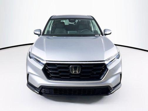 2026 Honda CR-V LX 2WD