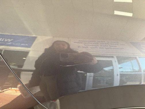 2022 Honda CR-V 2WD EX-L