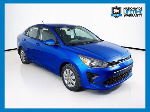2023 Kia Rio S