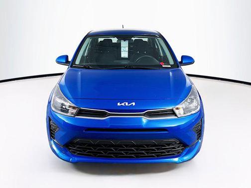 2023 Kia Rio S