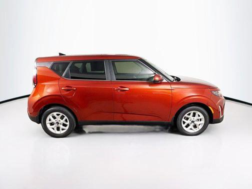 2023 Kia Soul S