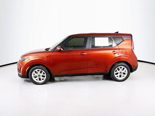 2023 Kia Soul S