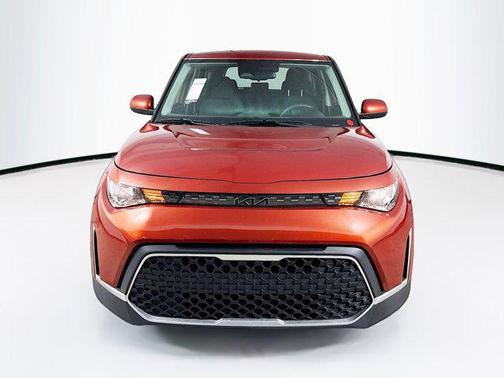 2023 Kia Soul S