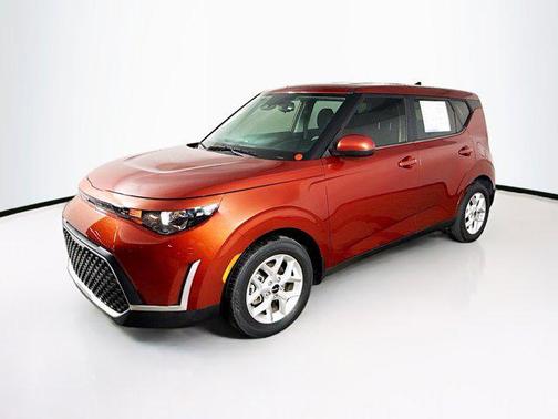2023 Kia Soul S