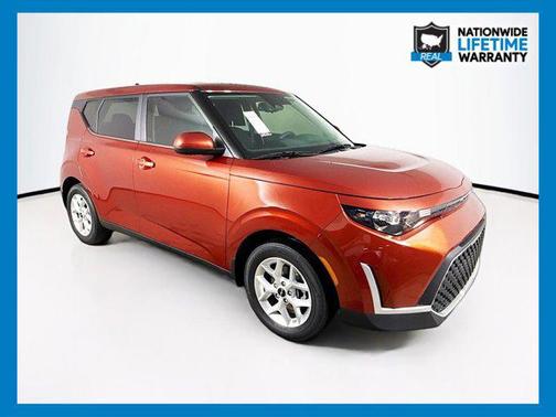 2023 Kia Soul S