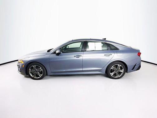 2023 Kia K5 EX
