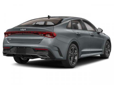 2023 Kia K5 EX