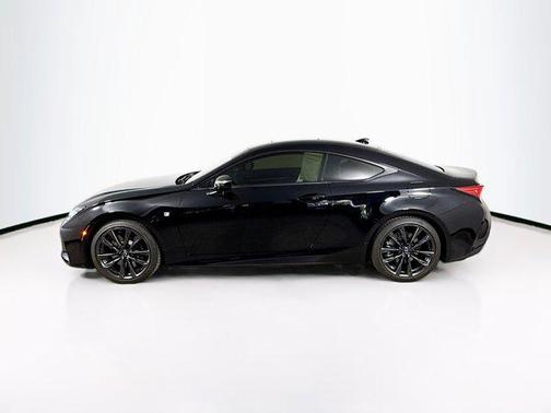 2023 Lexus RC 350 F Sport