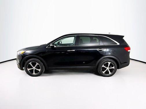 2018 Kia Sorento EX