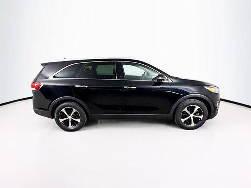 2018 Kia Sorento EX