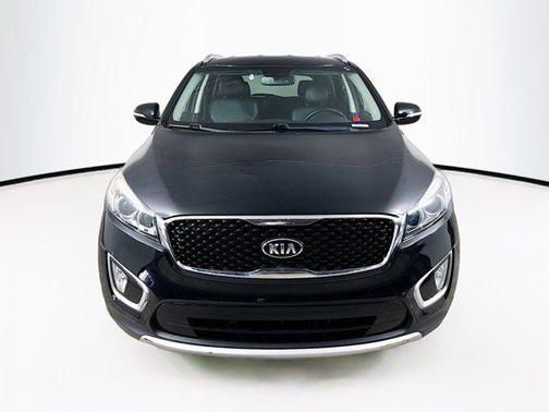 2018 Kia Sorento EX
