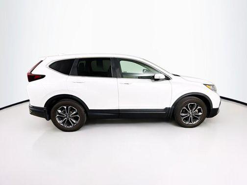 2022 Honda CR-V 2WD EX-L