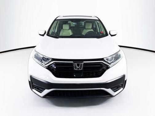 2022 Honda CR-V 2WD EX-L