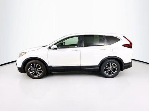 2022 Honda CR-V 2WD EX-L