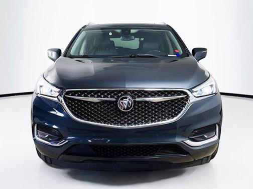 2019 Buick Enclave Avenir
