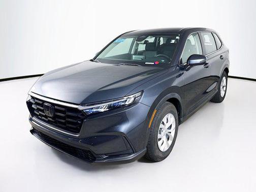 2024 Honda CR-V LX 2WD