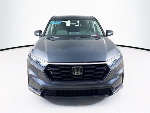 2024 Honda CR-V LX 2WD