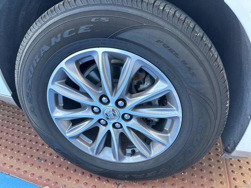 2024 Buick Enclave Premium FWD