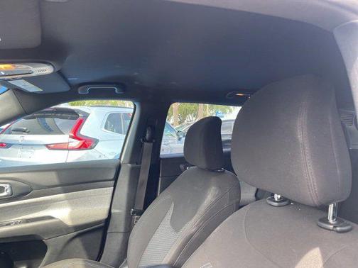 2023 Jeep Compass Sport