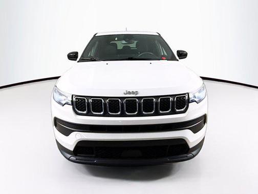 2023 Jeep Compass Sport
