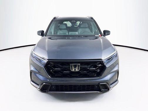 2026 Honda CR-V Hybrid Sport-L FWD