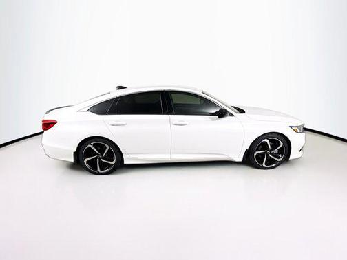 2022 Honda Accord Sport SE 1.5T