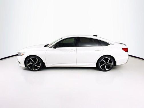 2022 Honda Accord Sport SE 1.5T