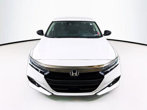 2022 Honda Accord Sport SE 1.5T
