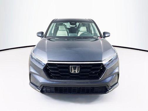 2026 Honda CR-V EX 2WD